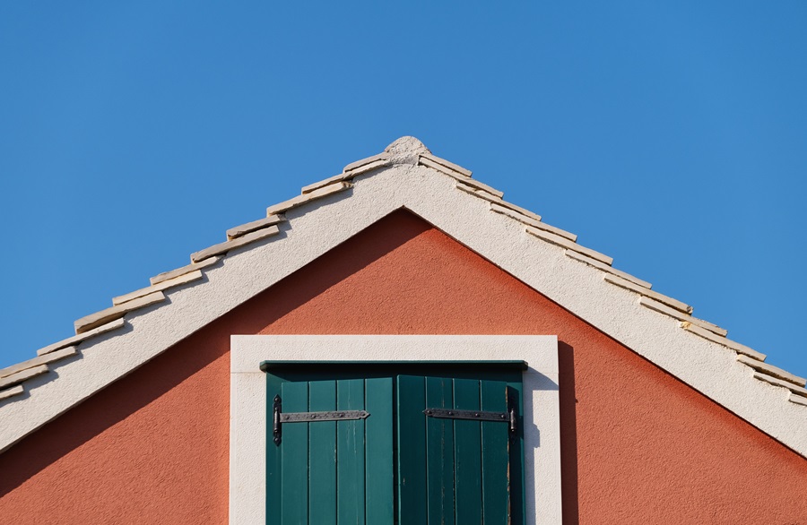 Types Of Roofs