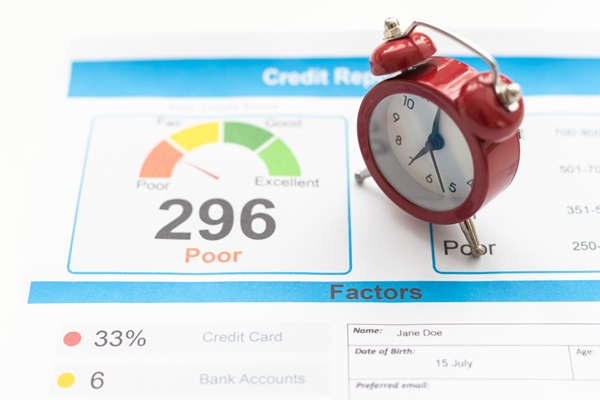 Credit Report For Free