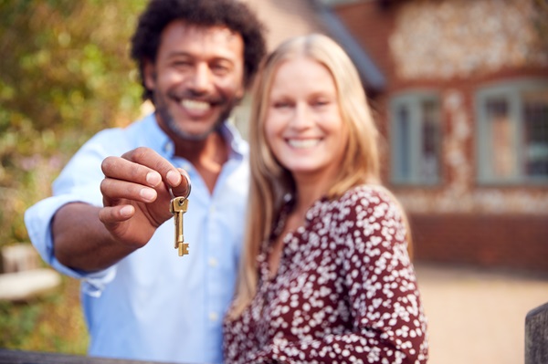 Home-Buying Myths