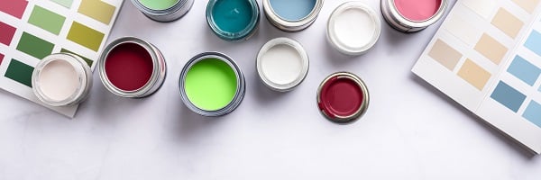 Top Wall Colors For Impactful Interiors - Home Guide Guru