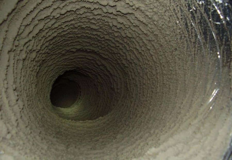 The Hazards Of Not Cleaning Your Air Ducts