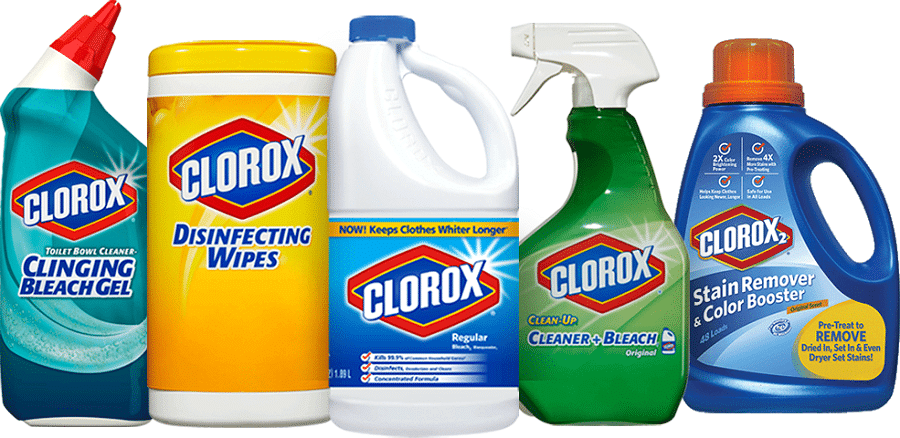 Alternatives To Cleaning With Bleach