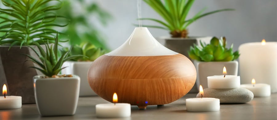 The Impact Of Aroma In Your Home