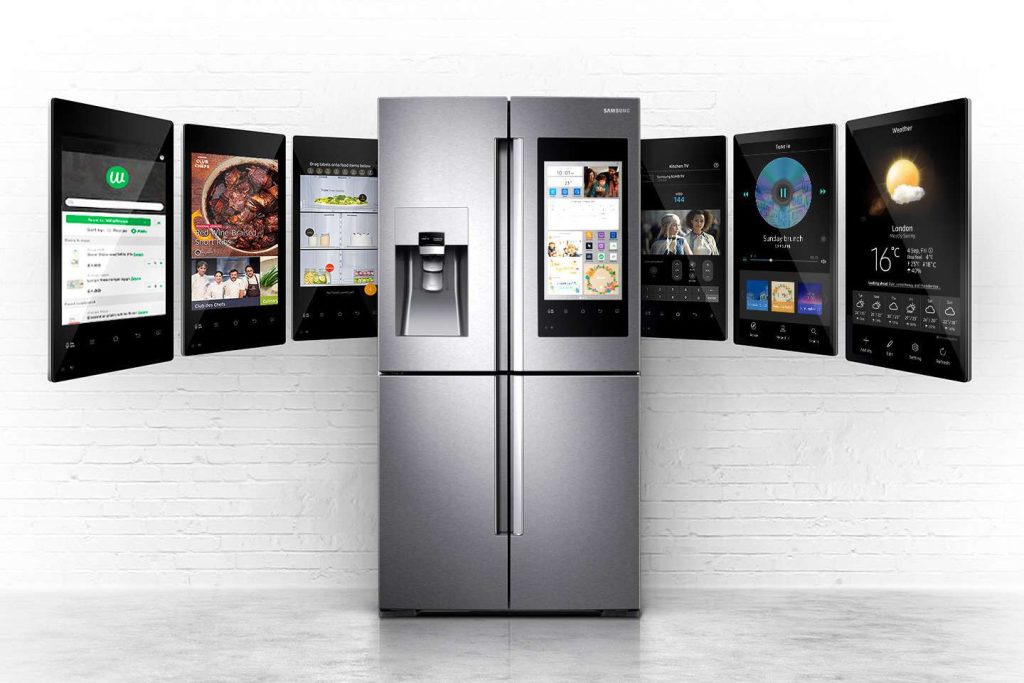 Smart Appliances: Are They a Dumb Investment?