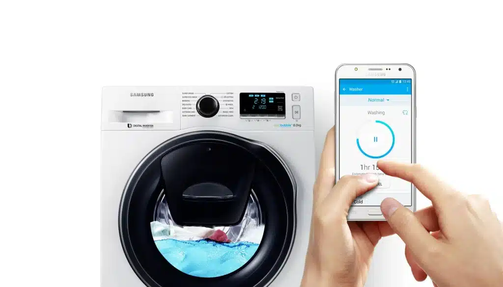 Smart Appliances: Are They a Dumb Investment?