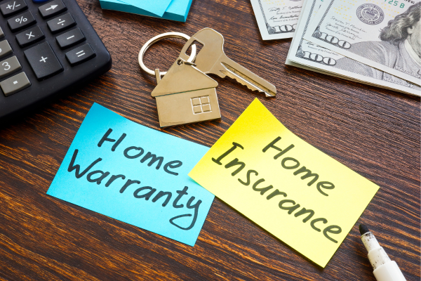 Frequently Asked Questions Regarding Home Warranties