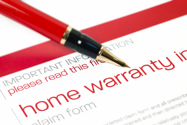 Frequently Asked Questions Regarding Home Warranties