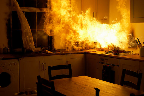 Common Home Emergencies And What To Do