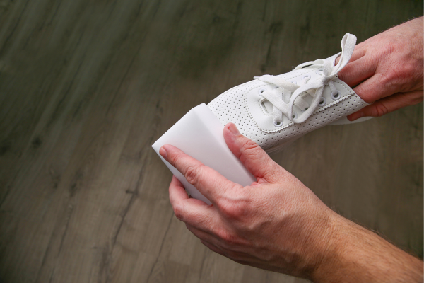 Tips And Tricks To Have Spotless Shoes