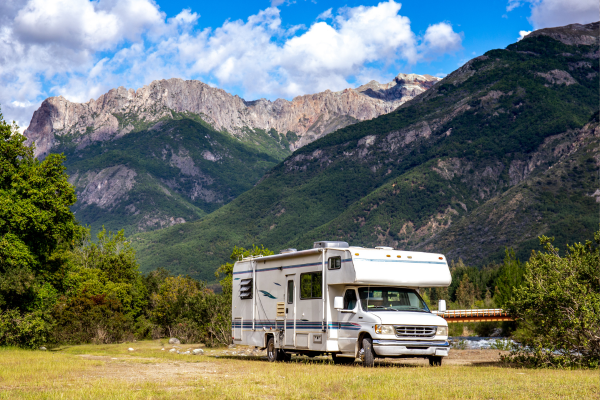 Best Vehicles To Convert To A Tiny Home
