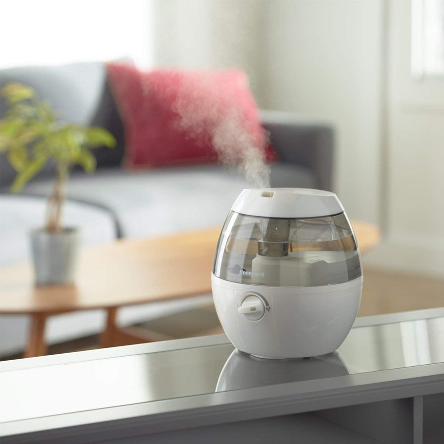 The 6 Best Humidifiers For Your Home : Expert-Tested