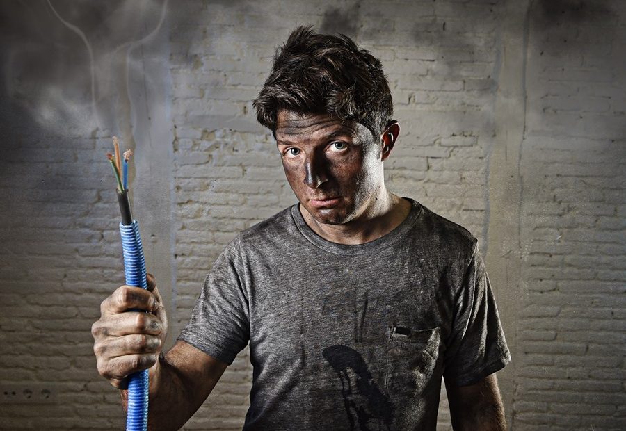 The Overlooked Risks Of DIY Electrical Work