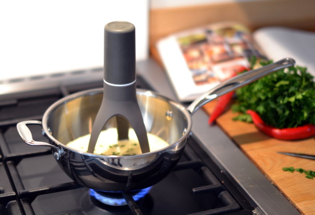 Innovative Kitchen Gadgets for the Modern Home Chef