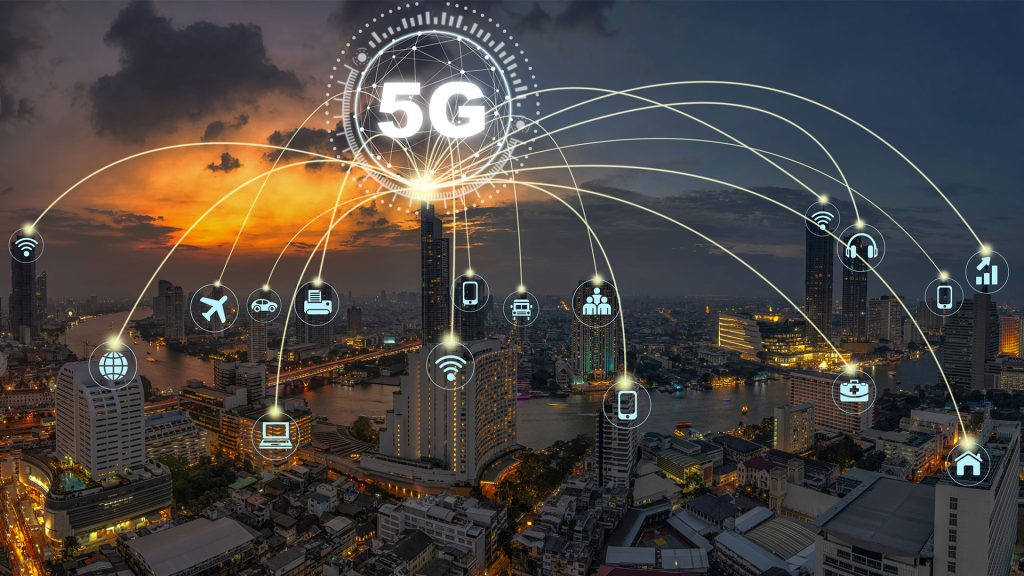 The Impact Of 5G On Home Internet