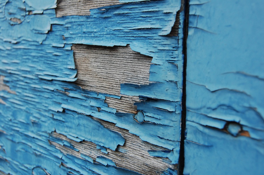 The Dangers Of Lead Paint In Older Homes