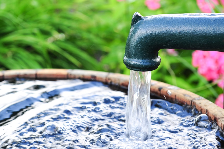 Is Your Home's Water Supply Safe?