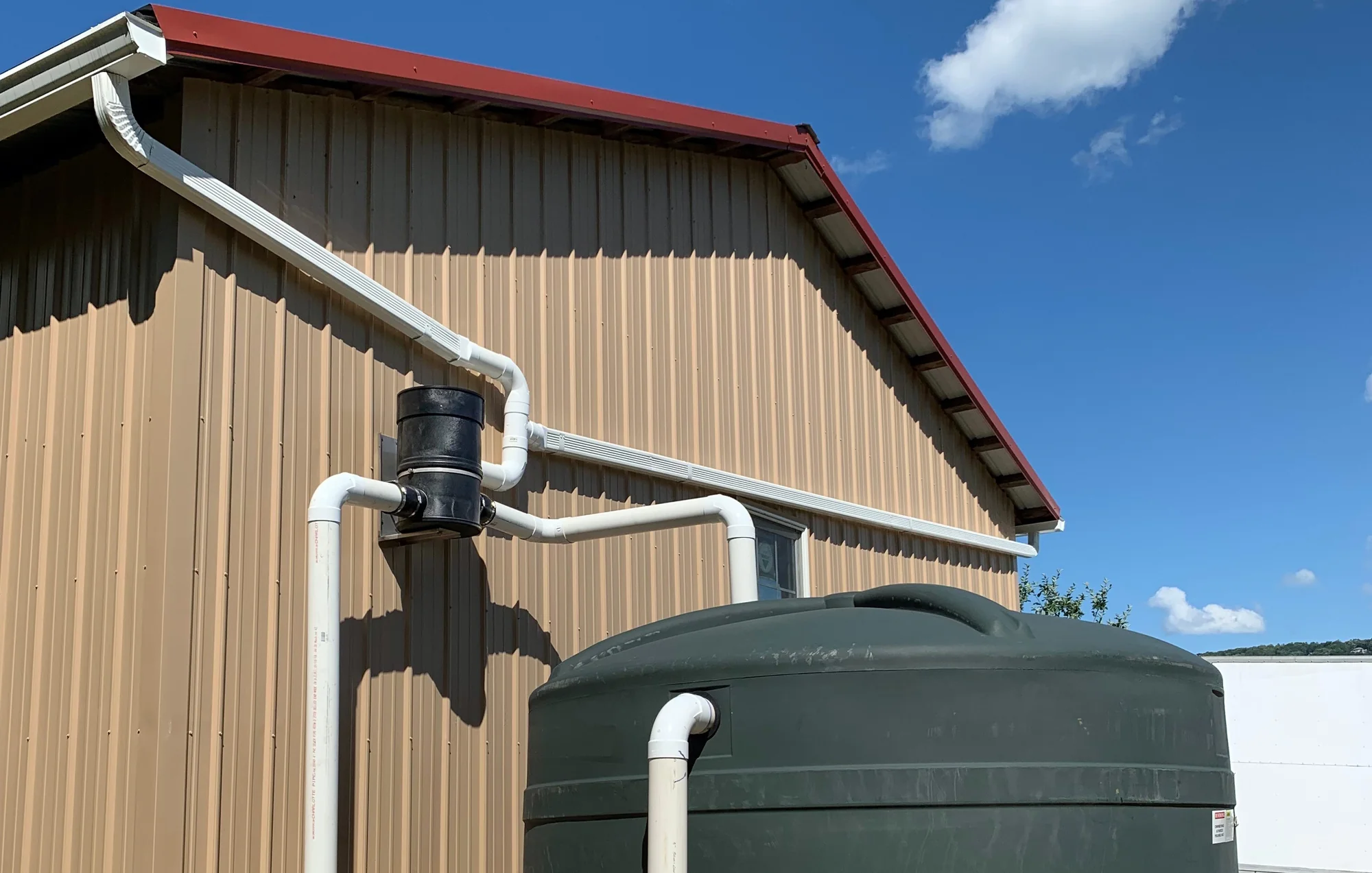 How To Implement Rainwater Harvesting Systems at Home